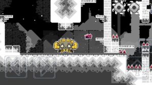 Nameless Cat #3 Третья локация