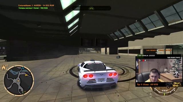 PUSHABOSS STREAM / WARCRAFT3 DOTA / 1440p смотреть онлайн