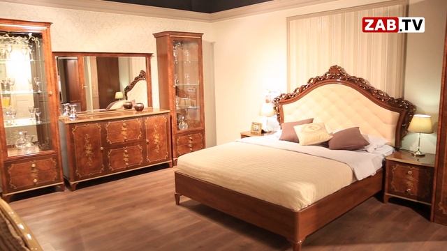 Каждый месяц дарят новые акции в гипермаркете мебели и товаров для сна "Мебель ROOM" смотреть онлайн