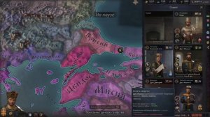Как заработать Золото - Гайд по Crusader Kings 3