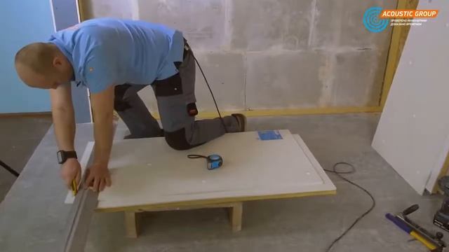 Тонкая звукоизоляция стен в квартире бескаркасная звукоизоляция Шума не будет !!!