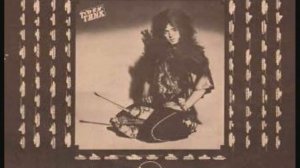 T. Rex  (Marc Bolan) - Born to Boogie (work in progress, Tanx sessions)