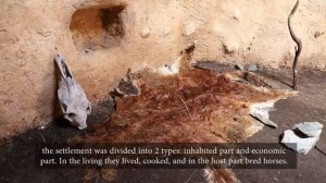 Ботайская культура / Botay culture