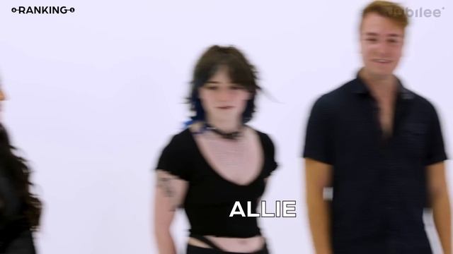 Who Has The Wealthiest Sugar Daddy? смотреть онлайн