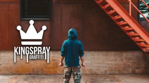 Игра Kingspray Graffiti VR | AVE VR