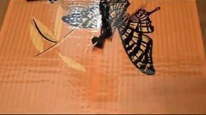 Настенный обогреватель "Бархатный сезон"