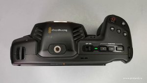 BLACKMAGIC POCKET CINEMA 4K - ПОЧЕМУ ЭТО ЛУЧШИЙ ВЫБОР ДЛЯ СЪЕМКИ?