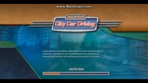 City Car Driving/Что делать если игра вылетает при входе в СВОБОДНОЕ ВОЖДЕНИЕ?/ ОШИБКА STARTER.EXE