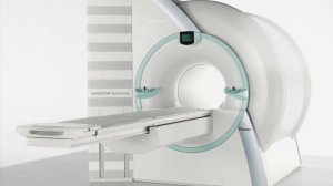 Siemens Symphony 1.5 MRI