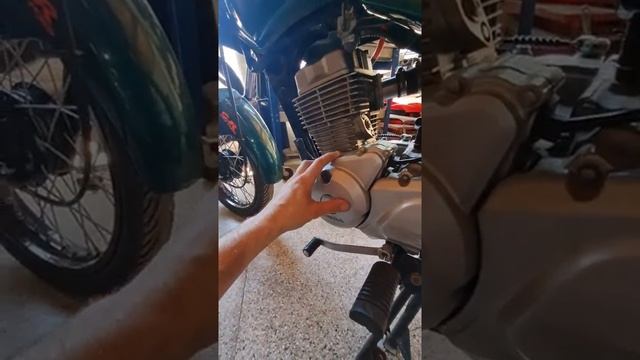 Honda titan 190cc ks/elementos competición ??#motos #hondatitan #argentina смотреть онлайн