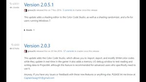 [Mario 64 Movie Maker] v3.0 Alpha 1 Release