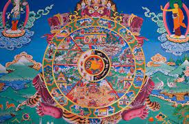 ОПИСАНИЕ ДЖАМБУДВИПЫ. Леонид Тугутов (Лакшми Нараяна дас). Лекция-семинар.