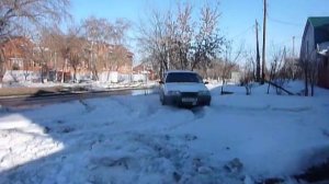 ИЖ-21261-070 от НОРМА-АВТО