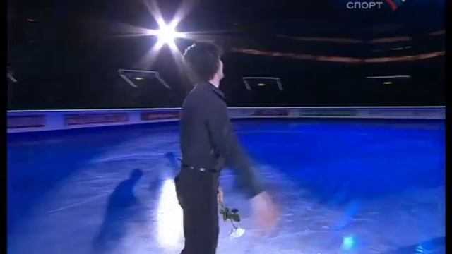 Стефан Ламбьель смотреть онлайн