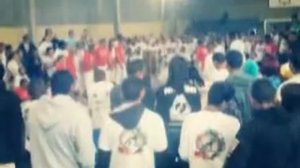 GCAMC-PROF STILING/ AXÉ MAGIA CAPOEIRA FOTO 1