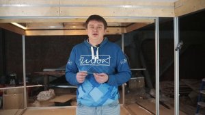 ПВХ багет -самый удобный из профилей ШТОК