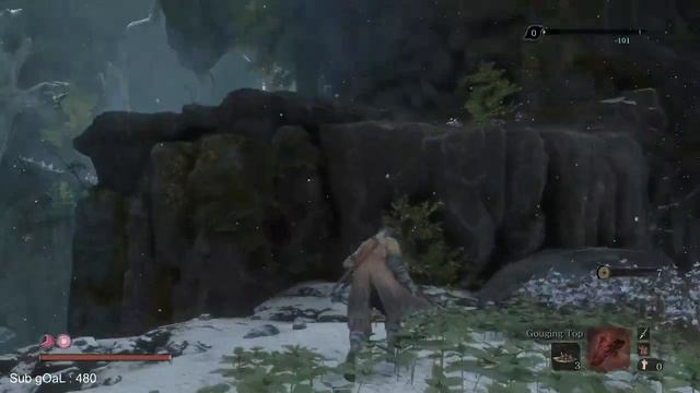 Sekiro, Shadows Die twice ,Ep 12 смотреть онлайн