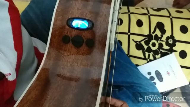 Fender PM 4CE Auditorium Ltd- Unboxing and Review. смотреть онлайн