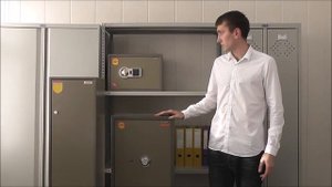 Как выбрать сейф. Какой сейф лучше купить.