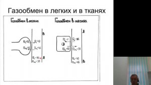 Нормальная физиология 9. Физиология дыхания