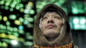 Как  ненец кочует по Москве. Как установить чум в столице России | Ясавэй. Кочевник XXI века.