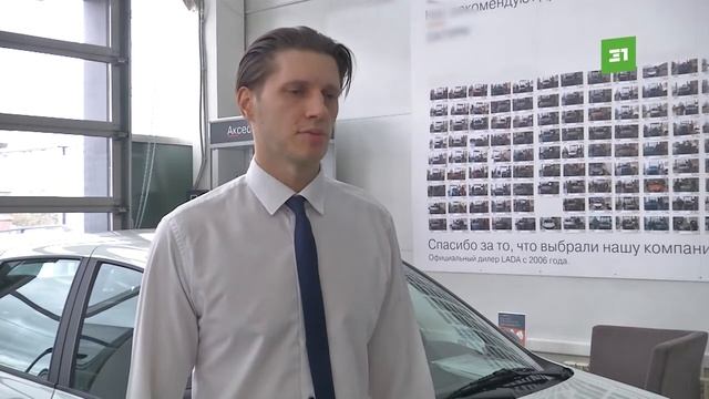 В Челябинске инвалидам, пострадавшим на предприятиях, выдали 3 машины смотреть онлайн