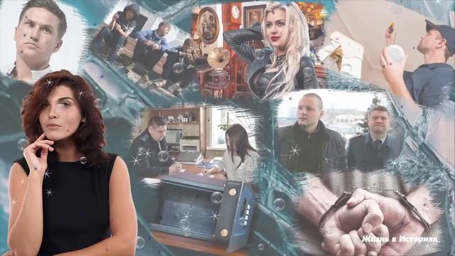 Обокрав жену, муж содрогнулся, когда наступила расплата... Такого сюрприза он точно не ожидал... смотреть онлайн