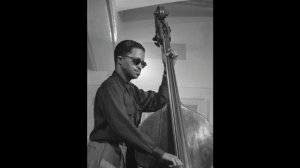 Ahmad Jamal Trio 1/1958 "Cherokee" | Vernel Fournier, Israel Crosby - Pershing Lounge, Chicago