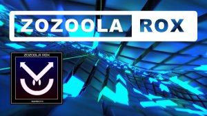 Zozoola Rox - Beatmaker (Scribble) [Breakbeat]