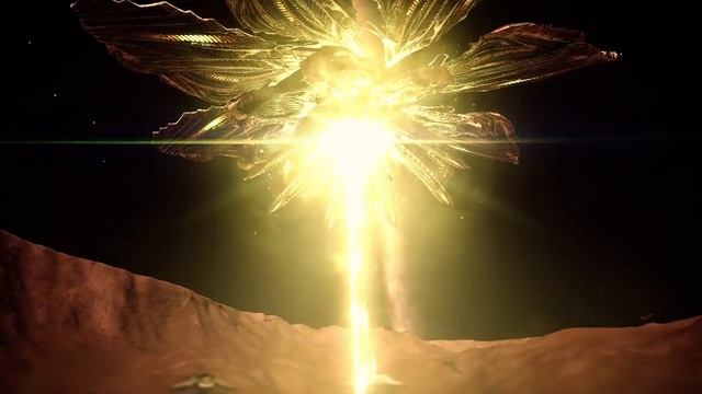 Visited by an unknown entity смотреть онлайн