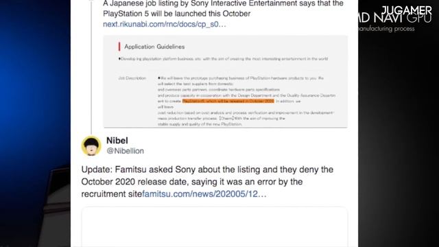 PS5: Se PRESENTA "PLAYSTATION STUDIOS" | ¿Precio y mes de salida? - Notigamer - Jugamer смотреть онлайн