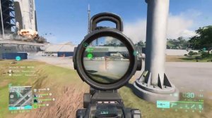 Battlefield 2042 на PS4 - Покупать или Нет?