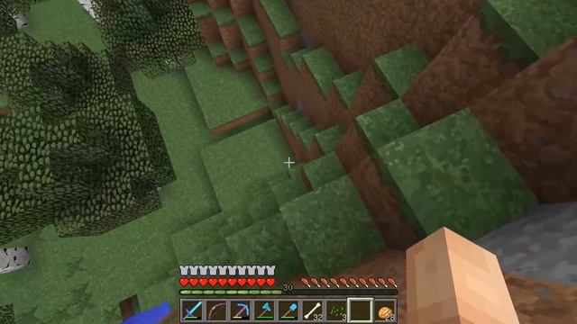 ПРИРУЧИЛИ ЦЕЛУЮ СТАЮ ПЕСИКОВ! ЭТО ПРОСТО ЖЕСТЬ! ВАНИЛЬНОЕ ВЫЖИВАНИЕ НА СЕРВЕРЕ В МАЙНКРАФТ 39