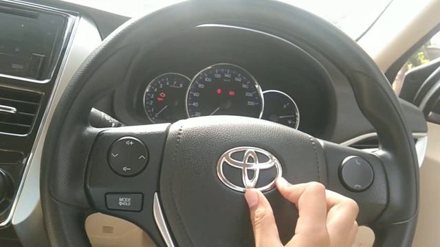 toyota yaris ativ 1.3 cvti review part 2 смотреть онлайн