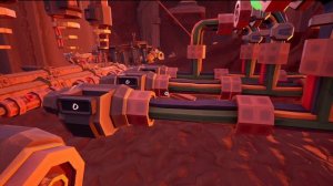 Гайд по строительству автоматического ремонта фильтров   Hydroneer ПРОХОЖДЕНИЕ