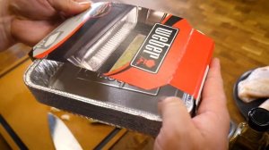 ОБЗОР WEBER TRAVELER мобильный газовый гриль для путешествий