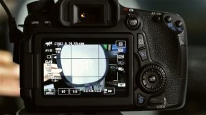 Best DSLR Settings for Video