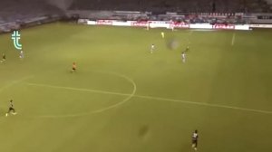 Лучшие пасы в футболе