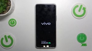 Как убрать блокировку экрана Vivo Y36 | Снимаем блокировку экрана на телефоне Vivo Y36