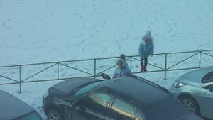 Как приручить ворону 2