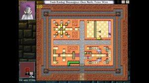 DROD: Homeward Adventure – Tomb Raiding Shenanigans (Episode 21)