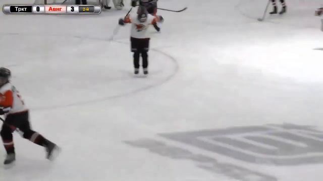 Трактор 2010 VS Авангард 2010 01 10 19 смотреть онлайн