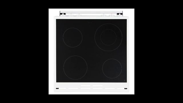 Электрическая плита (60 см) Gorenje