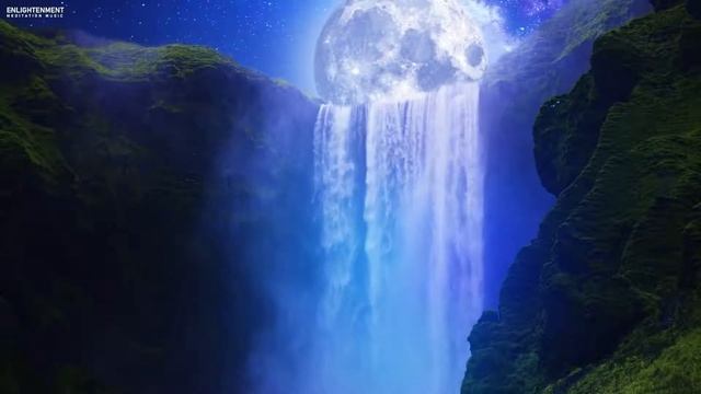 3 часа музыки для глубокого сна | Попробуйте слушать в течение 10 минут | БОЛЬШЕ Бессонницы