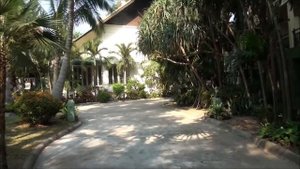 Тайланд, Паттайя, The Green Park Resort 3*