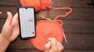 Теплая ПАНАМА спицами – ТРЕНД сезона ? Fluffy knitted hat ⛄