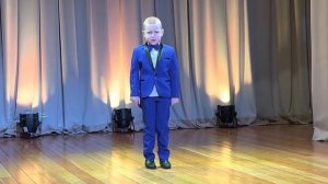 Басня «Мальчик и змея» И.А. Крылов