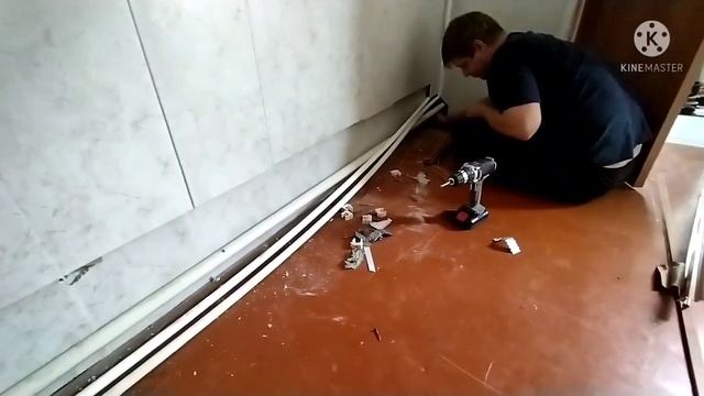 переезд на Юг/экскурсия на чердак/вспомнили прошлое/скоро новоселье смотреть онлайн