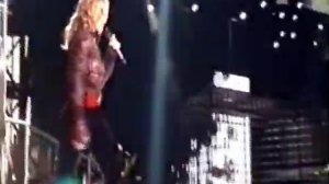 Madonna - Sorry (Live In Moscow)