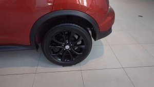 NEW Nissan JUKE 2019 - 2019 Nissan JUKE Review Interior Exterior - 日産ジューク2019年モデル
